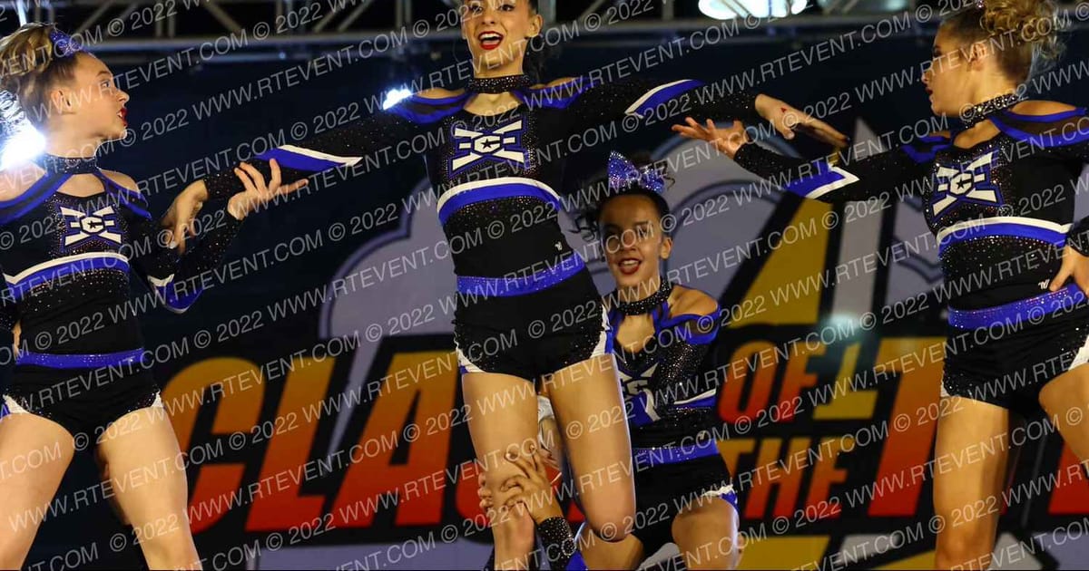 East Celebrity Elite - CT Hollywood · ASC Clash of The Titans Hartford Showdown DI DII