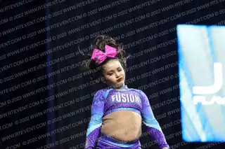 FUSION ELITE SPARKS NA