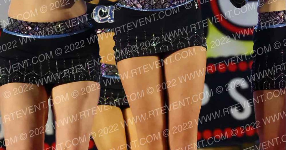 CDX Elite Generals · Encore Philly Showdown