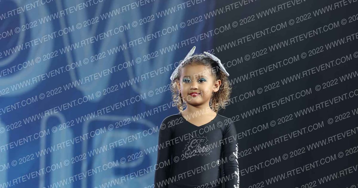 Cantonment Elite Tiny Majesty · Glow Tour Biloxi