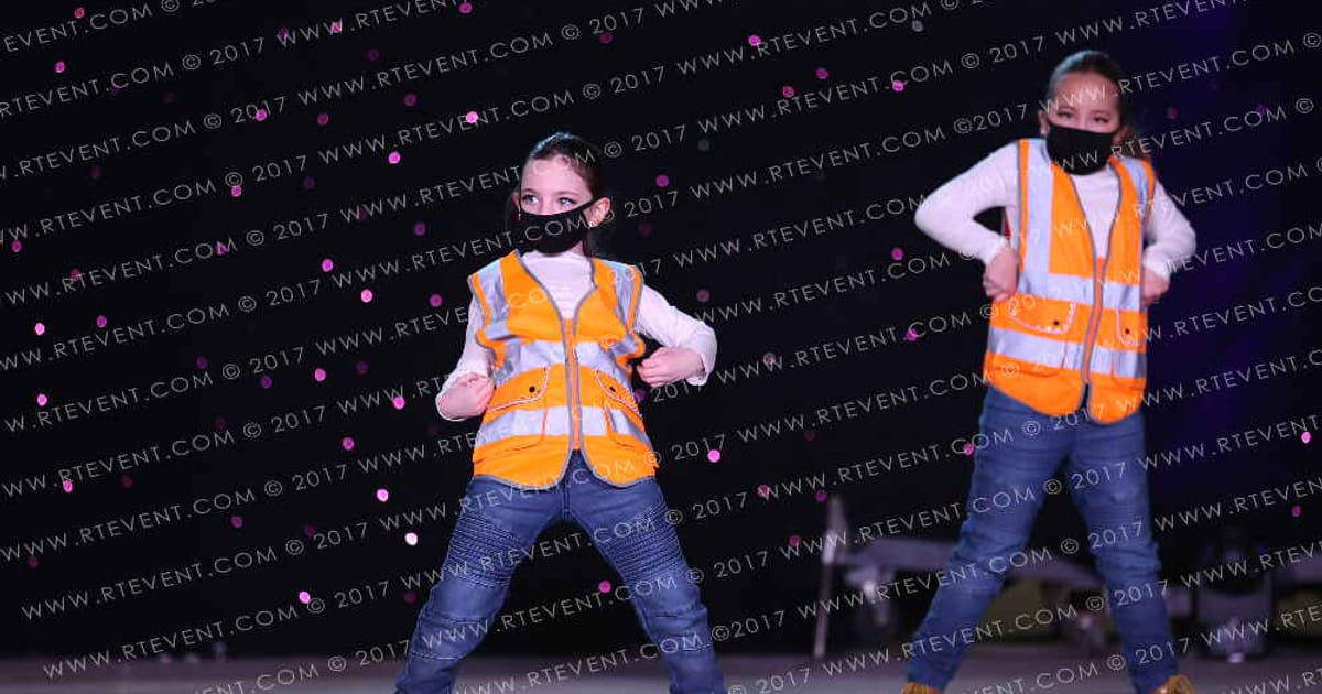 Adrenaline Studio Jolt · CCD Upper Marlboro Grand Nationals UPDATED