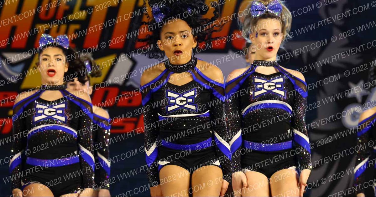 East Celebrity Elite - CT Exclusive · ASC Clash of The Titans Hartford Showdown DI DII