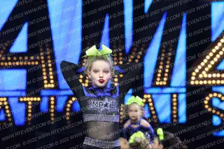 IMPACT ELITE ALLSTARS STARSTRUCK NA