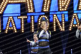 POWER ELITE ALLSTARS ELECTRIC NA