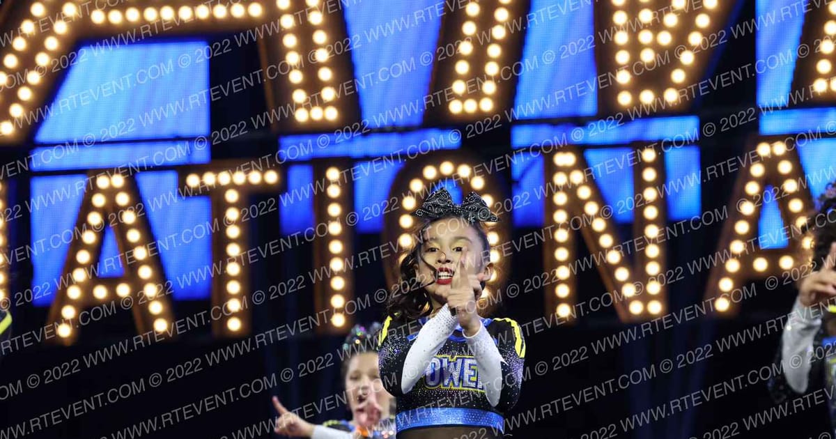 POWER ELITE ALLSTARS ELECTRIC NA · AS Nationals