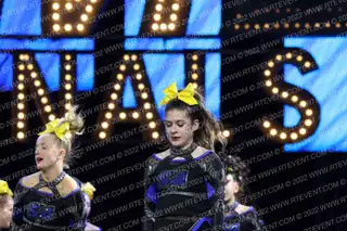 SPIRIT ATHLETICS J SMACK NA