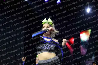IMPACT ELITE ALLSTARS MIDNIGHT NA