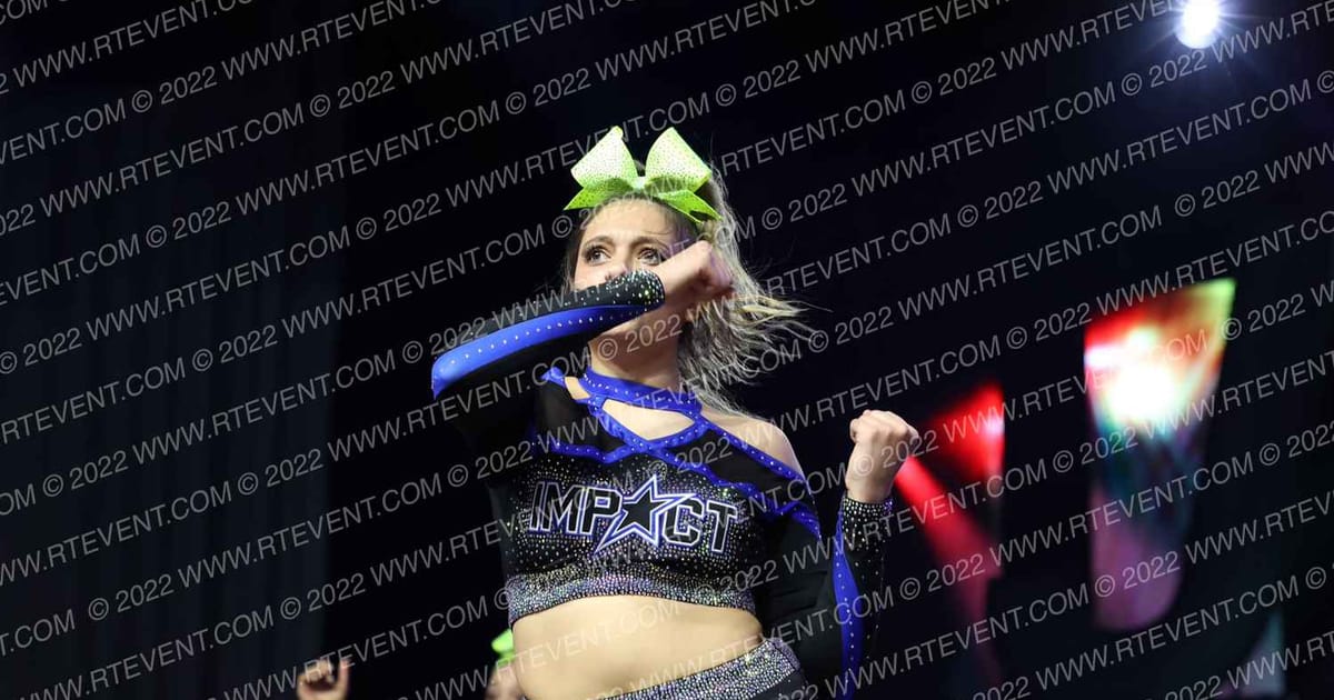 IMPACT ELITE ALLSTARS MIDNIGHT NA · AS Nationals