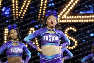 FUSION ELITE FRENZY NA