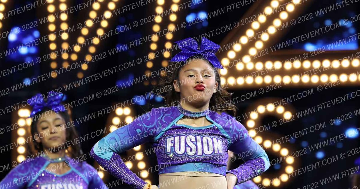 FUSION ELITE FRENZY NA · AS Nationals