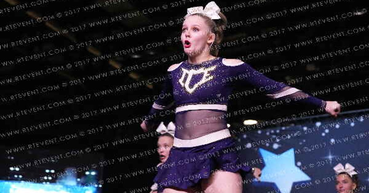 ICE Supernova · The All Out Nationals