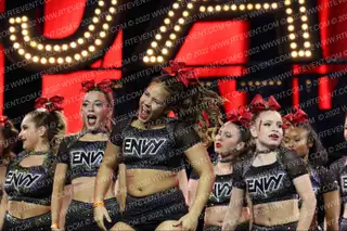 ENVY ATHLETICS SHADE NA