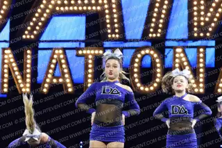 DYNASTY ATHLETICS PASSION