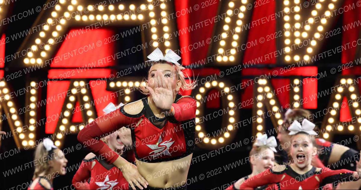STARSTRUCK ICONS NA · AS Nationals