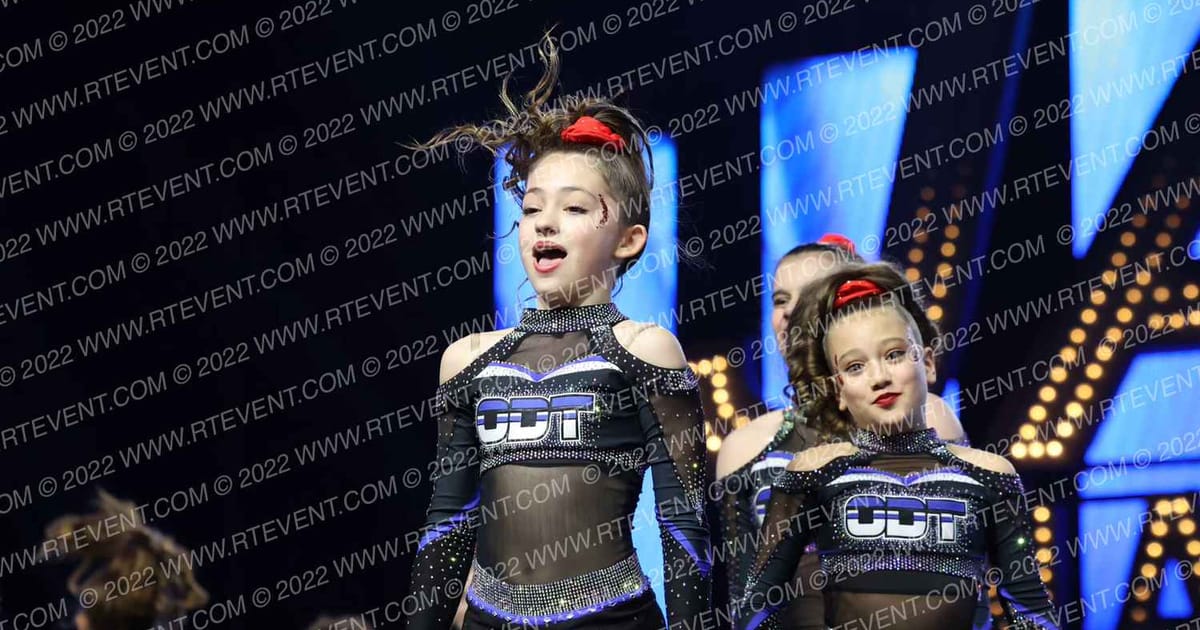 OREGON DREAM TEAMS RADIANCE NA · AS Nationals
