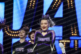CHAMPION ALLSTARS MONARCHY