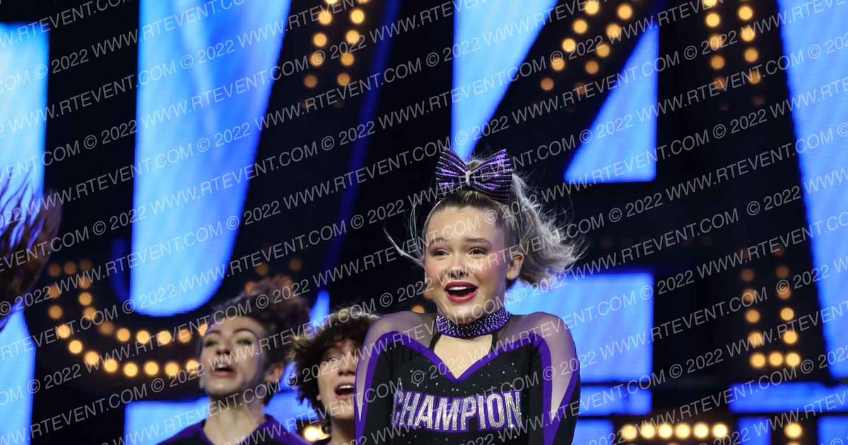 CHAMPION ALLSTARS MONARCHY · AS Nationals