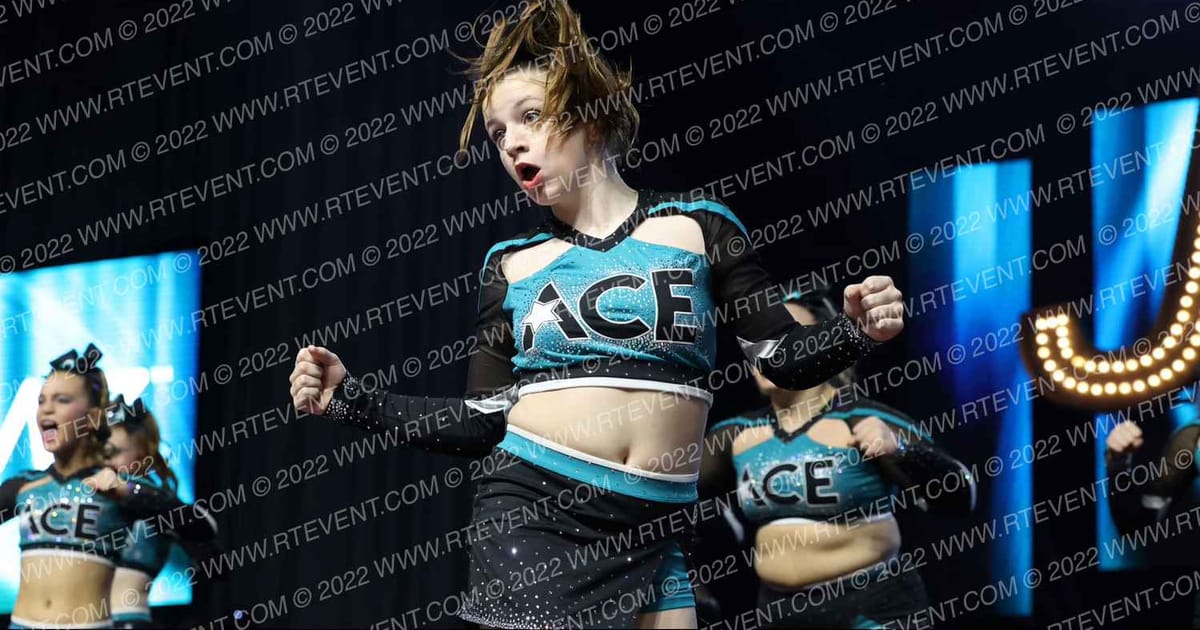 ACE ALLSTAR GI JANES NA · AS Nationals