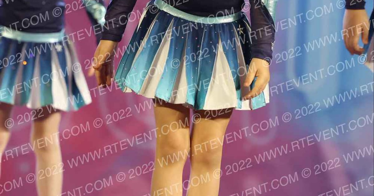 MS Xtreme Tiny Twisters · Glow Tour Biloxi