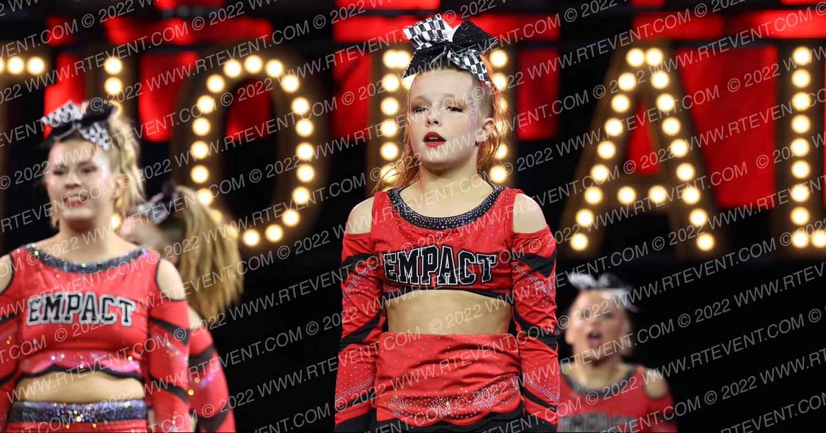 EMPACT ATHLETICS SAVAGE NA · AS Nationals