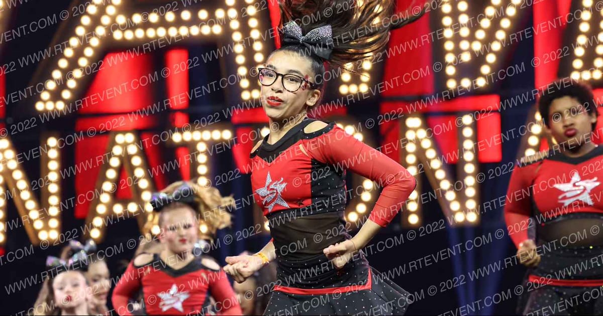 STARSTRUCK CELEBRITIES NA · AS Nationals