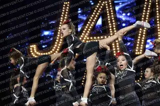 ENVY ATHLETICS FANTASY NA