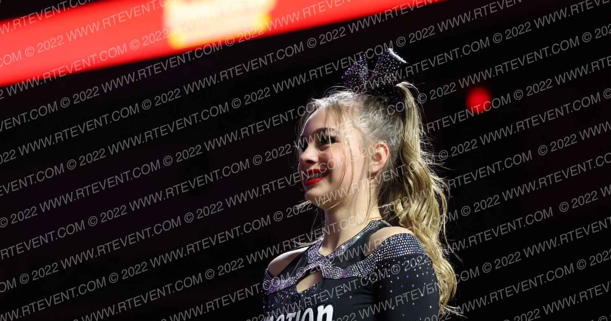 MOTION ATHLETICS MIDNIGHT NA · AS Nationals