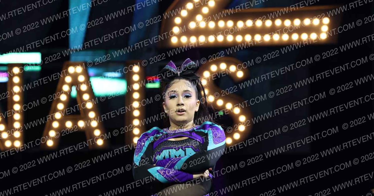AMA ATHLETICS TEAM TEAL NA · AS Nationals