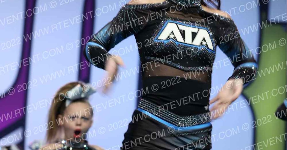 NA · CHEERSPORT Nationals