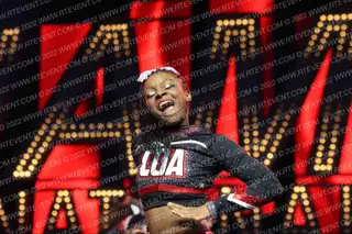 COA ELITE EXTRAVAGANZA NA