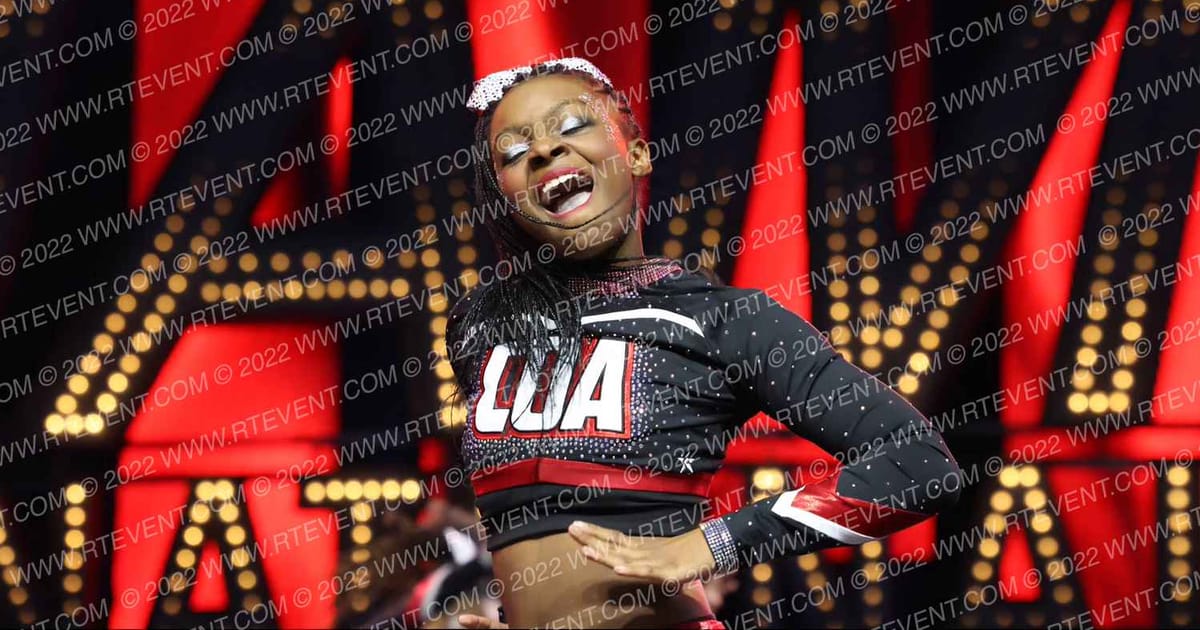 COA ELITE EXTRAVAGANZA NA · AS Nationals