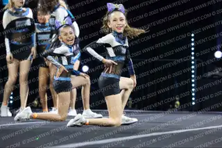 CRUSH ATHLETICS MERCURY NA