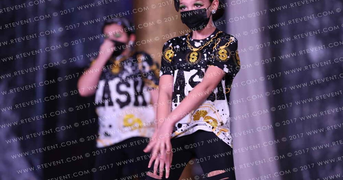 Miss Edie's Dancin Feet Super Stars(HH) · CCD Upper Marlboro Grand Nationals UPDATED