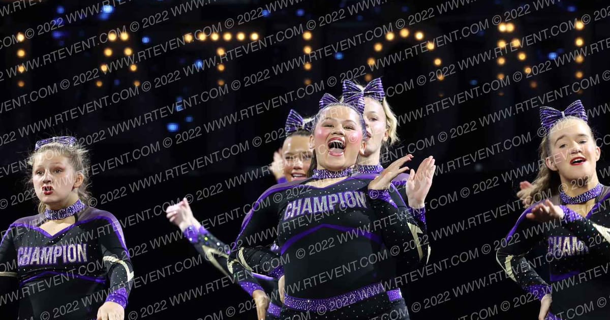 CHAMPION ALLSTARS THRONE NA · AS Nationals