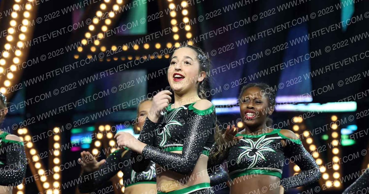 PITTSBURGH POISON KISS NA · AS Nationals