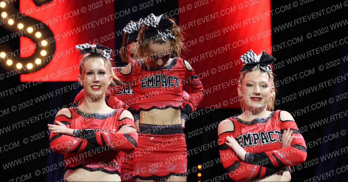 EMPACT ATHLETICS GUARDIANS NA · AS Nationals