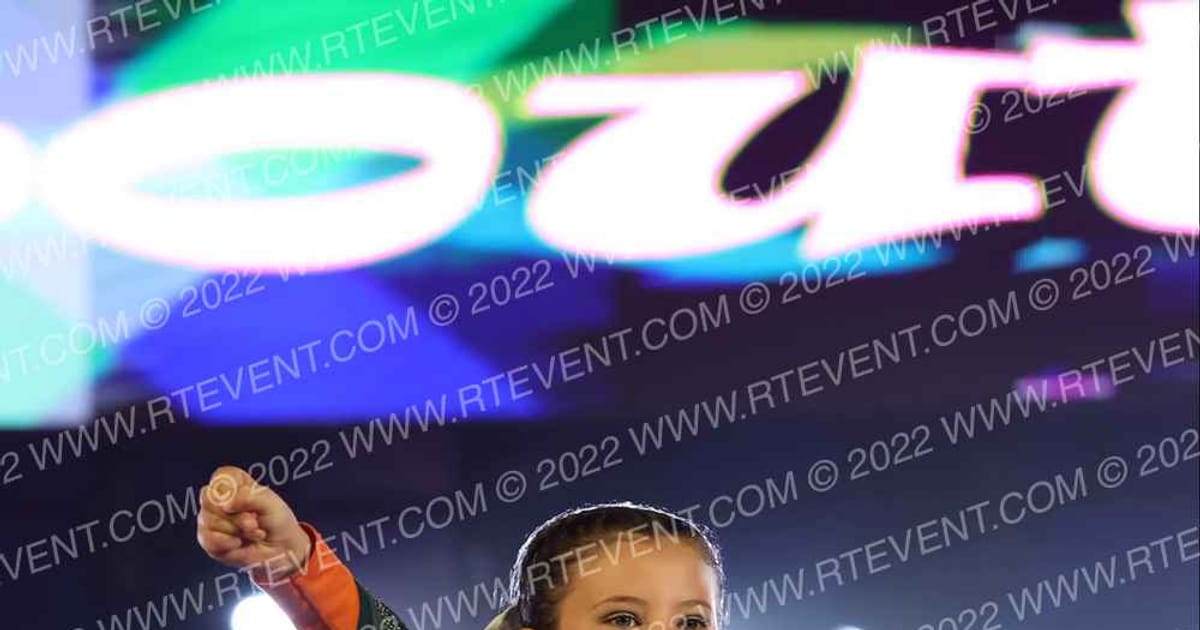 Lynn Haven Storm Thunder · Glow Tour Biloxi