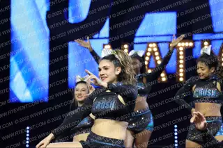 CRUSH ATHLETICS  JUPITER NA