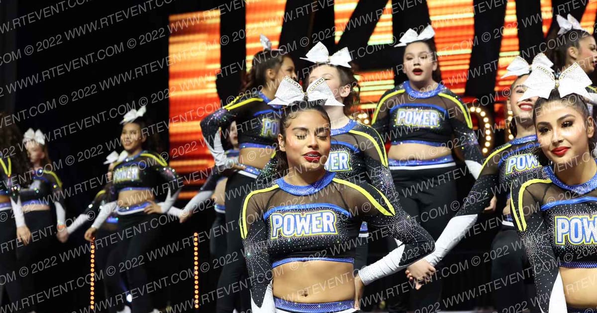 POWER ELITE ALLSTARS ECLIPSE NA · AS Nationals