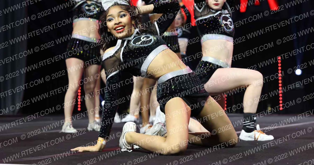 LAS VEGAS ELEMENTS BLAZE NA · AS Nationals