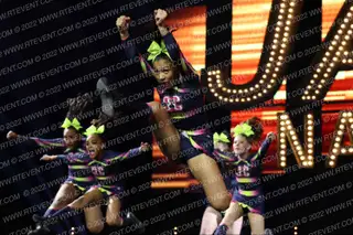 CHEERCATS LV INV4SION NA