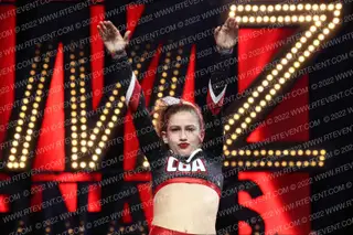 COA ELITE CELEBRITY NA