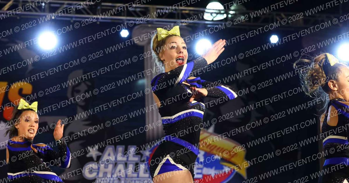 East Celebrity Elite - CT Spotlight · ASC Clash of The Titans Hartford Showdown DI DII