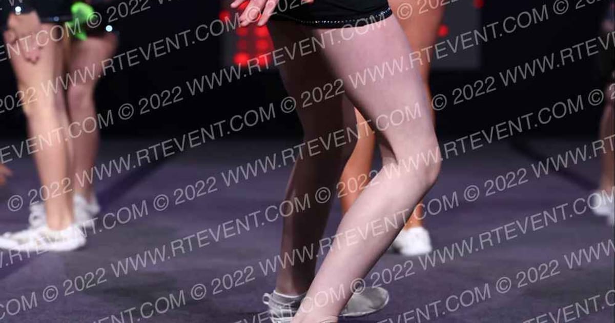 Pro Spirit Miss Mercury · Rockstar CheerAPalooza