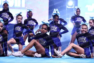 Cheer Athletics - Pensacola AquaCats
