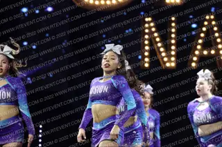 FUSION ELITE INTENSITY NA