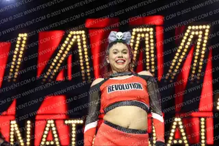 REVOLUTION SPORTS CENTER ZODIAC NA