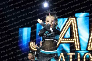 ACE ALLSTAR BLACK OPS NA