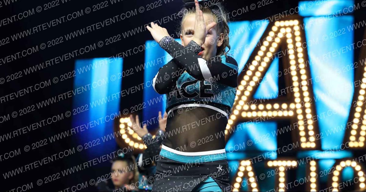 ACE ALLSTAR BLACK OPS NA · AS Nationals