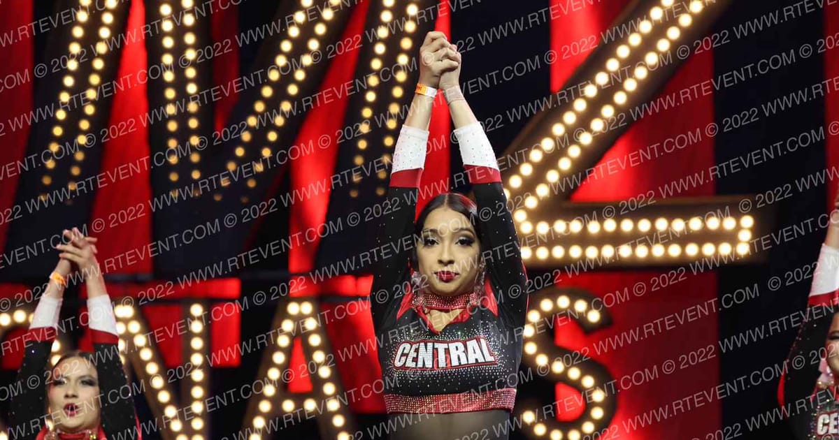 CENTRAL VALLEY ATHLETICS BLACKOUT NA · AS Nationals